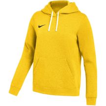 Women's Nike Park 26 Fleece Hoodie Yellow IB1224 719