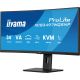 48. iiyama XCB3497WQSNP-B1 34" Monitor - Flat Screen - 86.4 cm