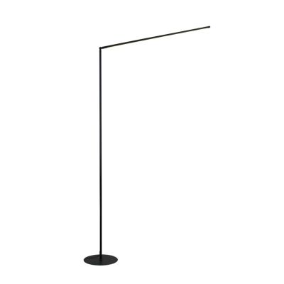 LUMINAIRE FLOOR 16W LED 960LM