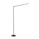 LUMINAIRE FLOOR 16W LED 960LM