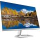 5. HP M27fq QHD Monitor computer monitor 68.6 cm (27") 2560 x 1440 px Quad HD LCD Silver