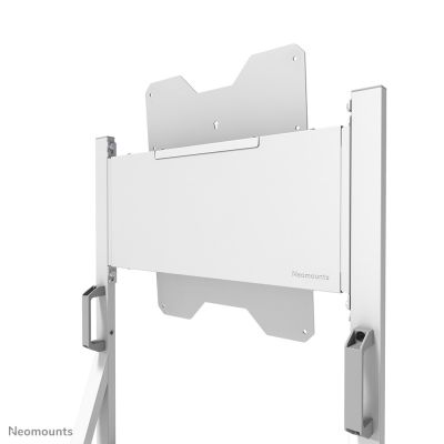 8. Neomounts Move Go Flip Rotating Mobile Stand
