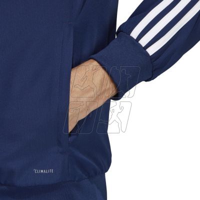 6. Adidas Tiro 19 PRE JKT M DT5267 football jersey
