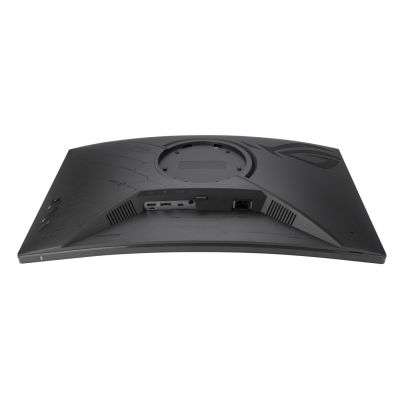 11. ASUS ROG Strix XG27WCMS Computer Monitor 68.6 cm (27") 2560 x 1440 px Quad HD LCD Black