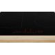 2. BOSCH PVS61RHB1E CombiZone induction hob, combined field, hood control from the hob level