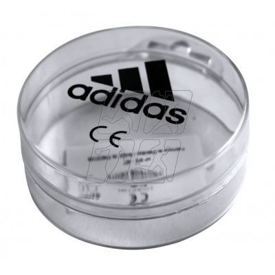 3. adidas ADIBP10N Mouthguard