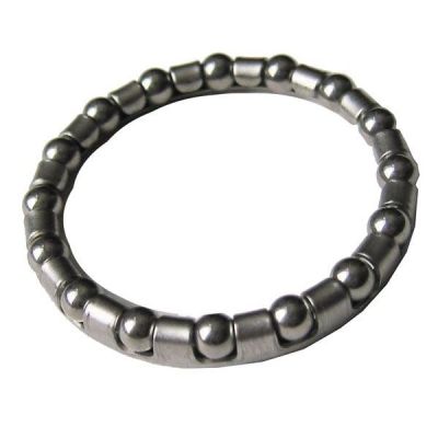 5/32"x16 headset ball cage, pack of 20