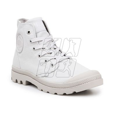 Palladium Pampa HI Mono U Moonstruck 73089-055