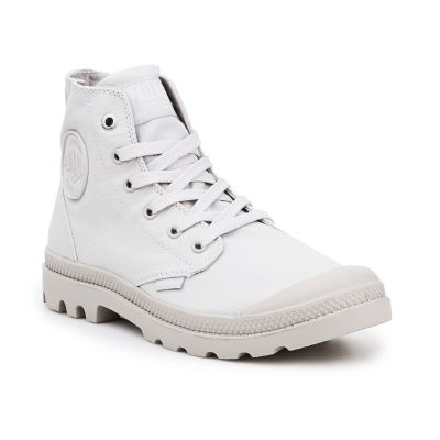 Palladium Pampa HI Mono U Moonstruck shoes 73089-055