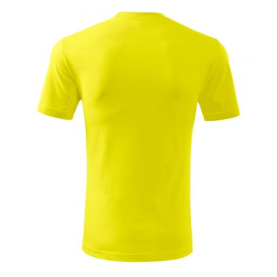 4. Malfini Classic New M T-shirt MLI-13296