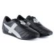 Black DBX Bushido Combat Sports Training Shoes Black