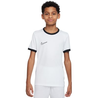 7. Nike Dri-Fit Academy 25 SS Jr FZ9758 100 Jersey