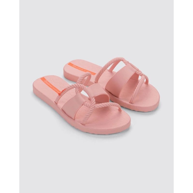 3. Ipanema Diversa Slide Ad W 27232 BG835 Flip Flops