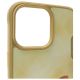 3. Nimmy Big Eyed Pet 2.0 Cat Case for iPhone 15 Pro Max - Green