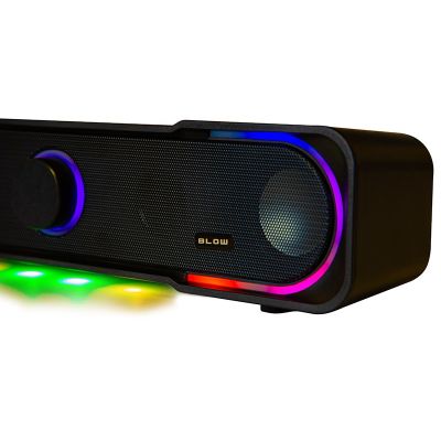 4. BLOW COMPUTER SPEAKERS MS-32 SOUNDBAR