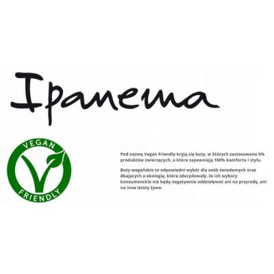 7. Ipanema Fashion Sandal VIII W 82842-20352 Sandals