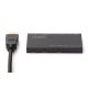 16. HDMI Splitter 2-Port UHD4K 60Hz HDR HDCP 2.2 Audio