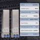 5. Extralink SFP+ 10G 2-pack | SFP+ module | 10Gbps, LC/UPC, 1310nm, 2km, single mode, DOM (EX.35917) network relay module