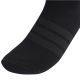 3. Adidas Cushioned Sportswear Crew 3P KC9624 socks