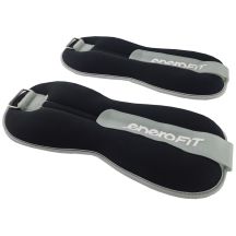 BLACK JOINT WEIGHT 4KG (2x2KG) ENERO FIT