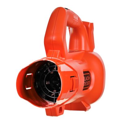 10. 18V BCBL200L BLACK+DECKER Leaf Blower