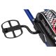 9. ENERO 01 BLUE PEDAL GO-KART