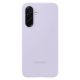 Samsung Silicone Case EF-PA366CVEGWW for Samsung Galaxy A36 5G - purple