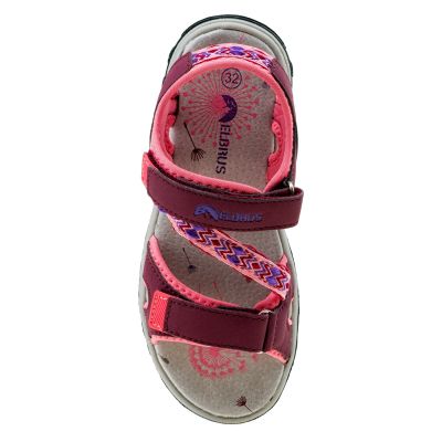 7. Elbrus Emelo Jr 92800224794 Sandals