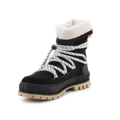 8. Palladium Pallashock Hiver W 94349-008-M Shoes