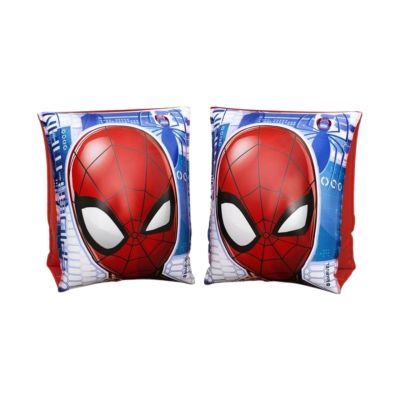 Bestway Swimming Armbands 23x15 cm Spiderman 98001 9561