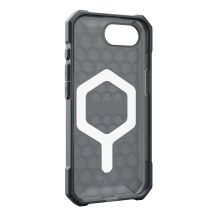 UAG Essential Armor Magsafe - MagSafe compatible protective case for iPhone 16e (ash)