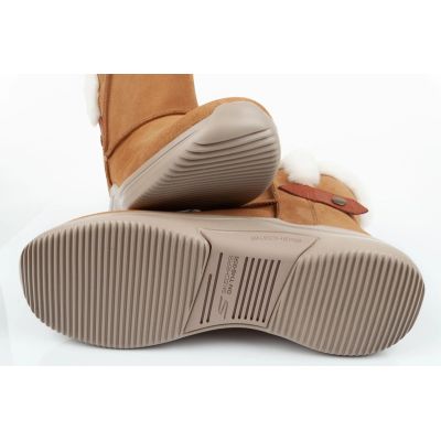 35. Skechers W 144252/CSNT winter ankle boots