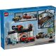 4. LEGO City 60497 - Automatic Car Wash