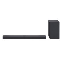 LG SC9S Soundbar 3.1.3 Channels 400W Bluetooth 5.0 Dolby Atmos Black