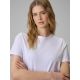 3. Women's regular plain T-shirt 4F 4FRMM00TTSHF3617-10S