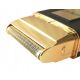 4. WAHL Travel Shaver Gold Edition 07057-016