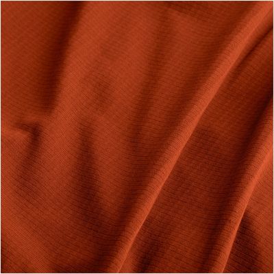 4. SEA TO SUMMIT Reactor Fleeceweight Liner Long, picante red