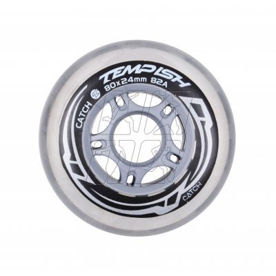 7. TEMPISH Catch PU 82A Wheels