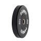 28. HMS BLACK BUMPER Olympic plate 20 kg BBR20