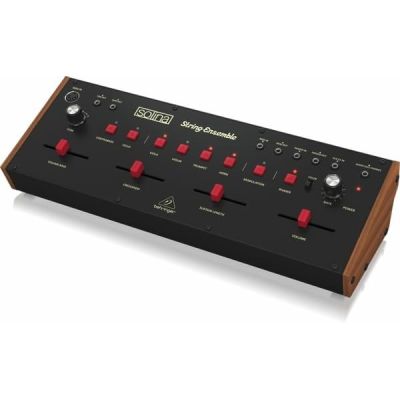 Behringer SOLINA STRING ENSEMBLE Analog Synthesizer