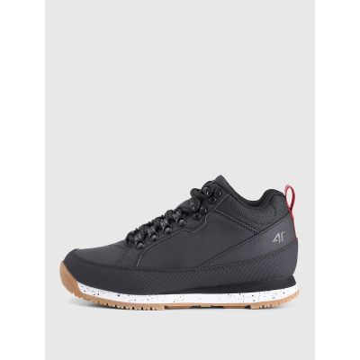 5. Boys’ 4-WALKER Transitional Shoes 4F 4FJRAW25FWINM069-21S