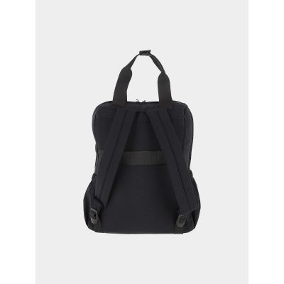 2. City backpack (20L) unisex 4F 4FRMM00ABACU465-20S
