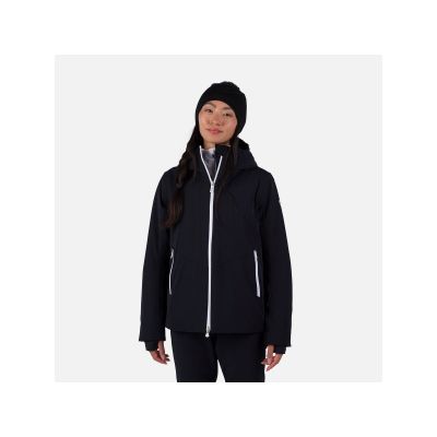 8. Rossignol W Blackside Jkt Jacket Black
