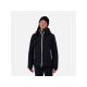 8. Rossignol W Blackside Jkt Jacket Black