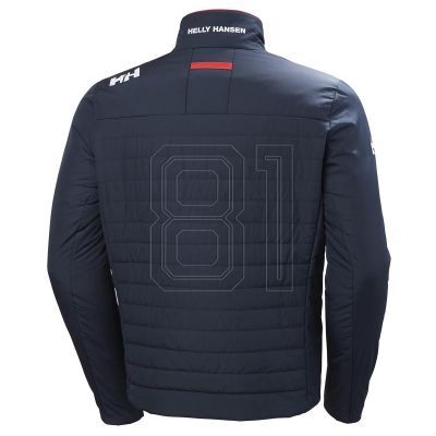 26. Helly Hansen Crew Insulator Jacket 2.0 M 30343 597