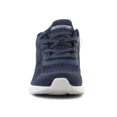 3. Skechers W 117074-NVY Shoes