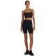 5. Women's shorts 4F FNK F079 deep black 4FWMM00TFSTF079 20S