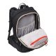 4. Vaude Bike Alpin 23+5 Cycling Backpack – Black