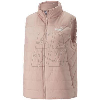 Vest Puma ESS padded W 848941 47