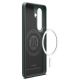 4. Spigen Liquid Air Mag MagSafe Case for Samsung Galaxy S26+ - Green